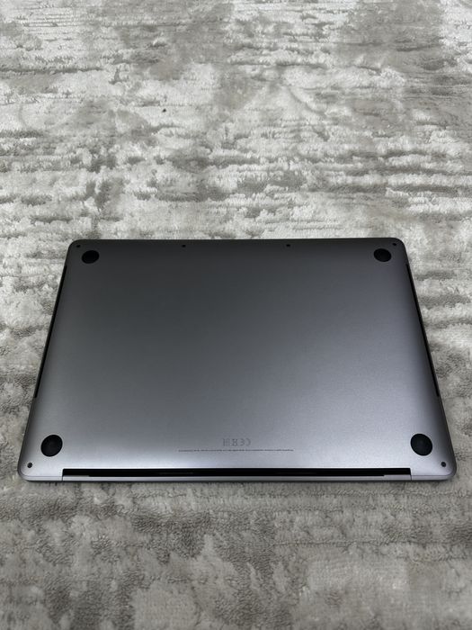 MacBook Pro 2018 TouchBar