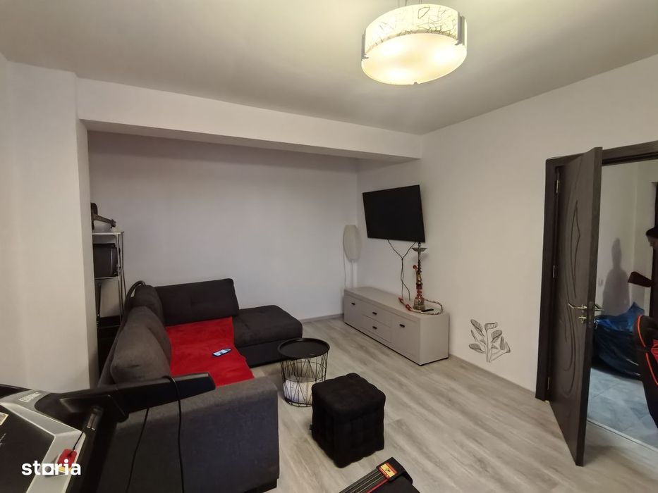 Inchiriere apartament 2 camere, 60 mp,Sector 3 – Aleea Tornadei nr. 38