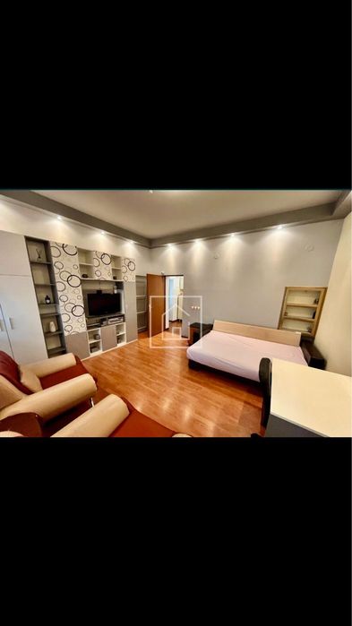 Garsoniera ultracentrala Sibiu !