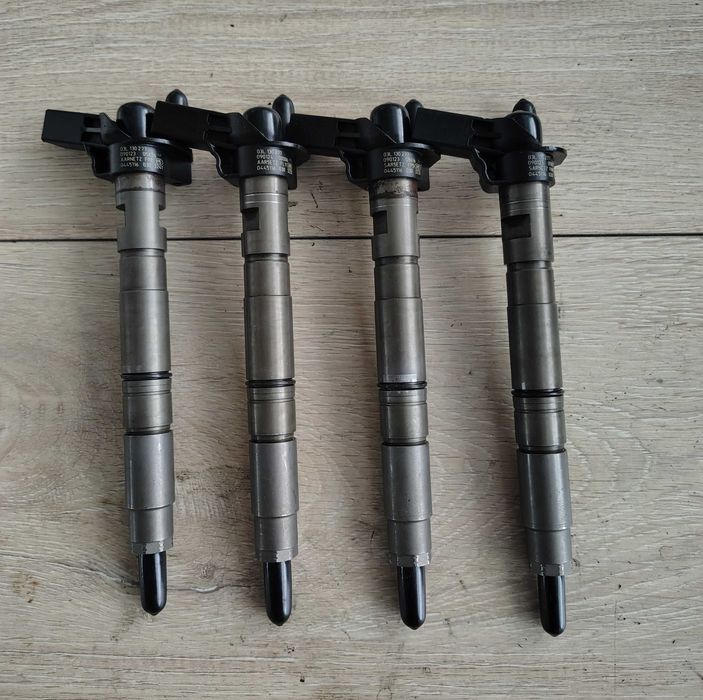 Стендовани Дюзи ГНП Реил Audi VW Skoda SEAT 2.0TDI