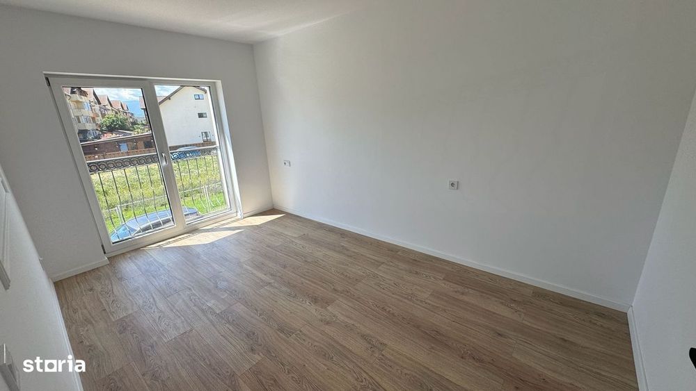Casă modernă 4 camere - 92 mp utili - Teren 220 - Selimbar