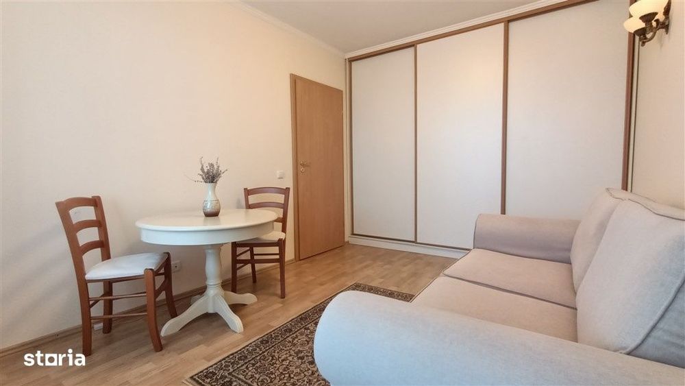 Apartament 2 camere Zorilor, 2 balcoane | Garaj subteran*, boxa