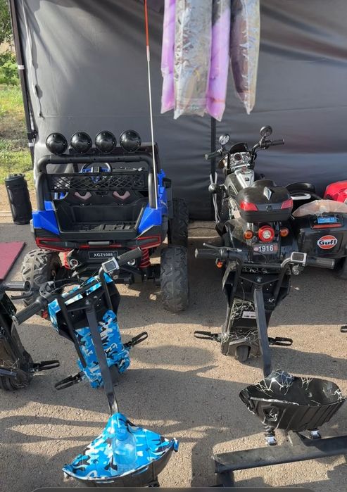 Продам готовый бизнес детский лабиринт