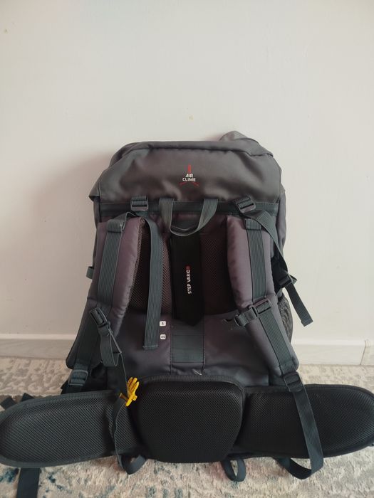 Рюкзак creek 45 жақсы қолданылмаған новый проста тұр