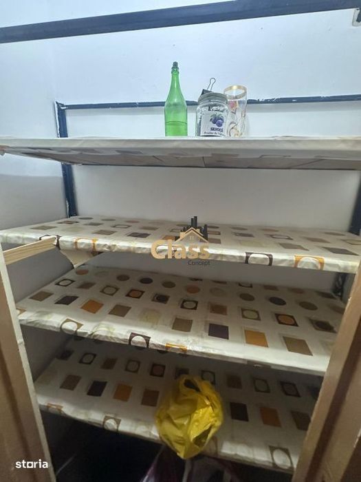 Apartament 4 camere | 65 mpu | zona BIG Manastur