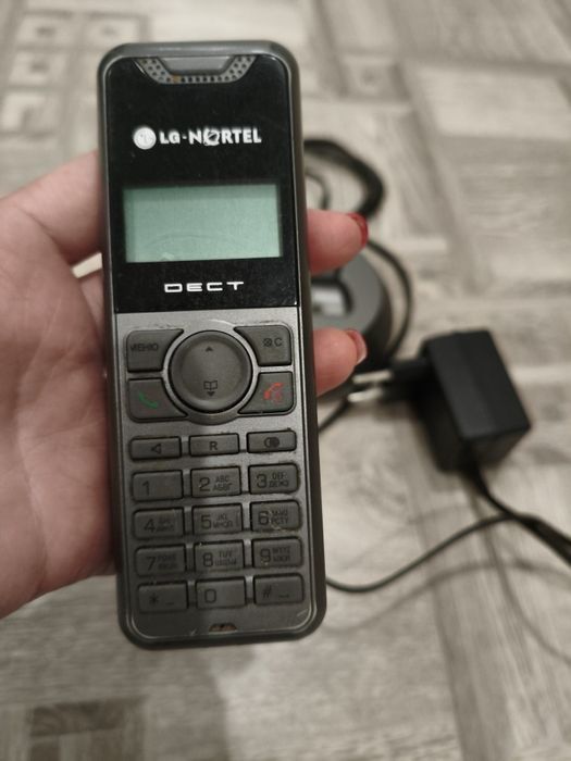 Радио телефон беспроводной