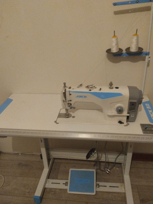 Швейная машина Jack-F5