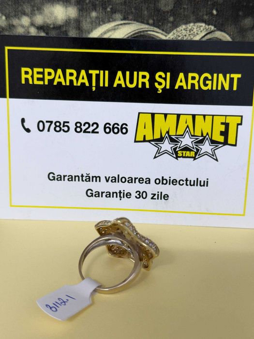 Inel 7.03gr (m1) staramanet