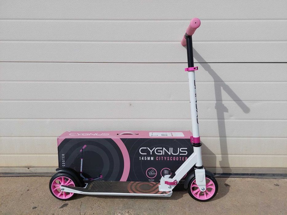 Trotineta Copii Cygnus Scooter 145