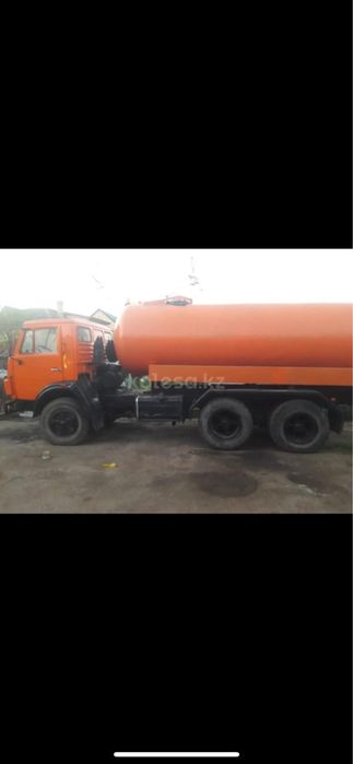 Откачка септиков