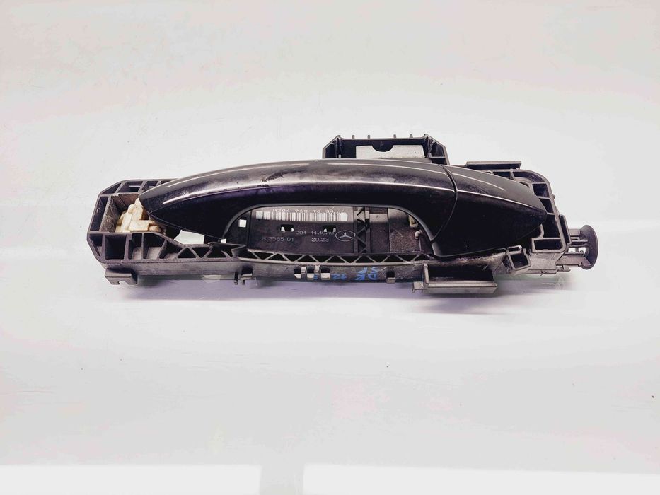 Maner usa dreapta spate Mercedes Clasa E (W212) [Fabr 2009-2016] 197 N