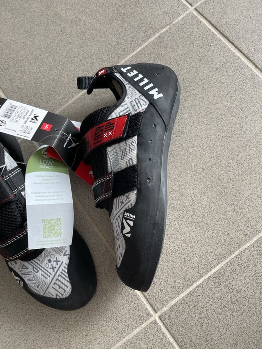 Pantofi pentru escaladă