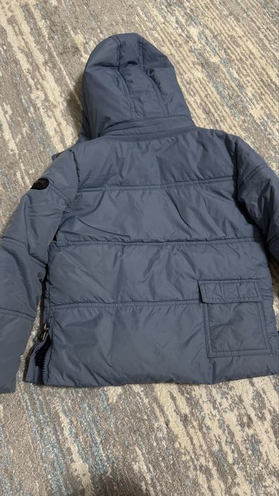 Куртка на мальчика Geox 98-114