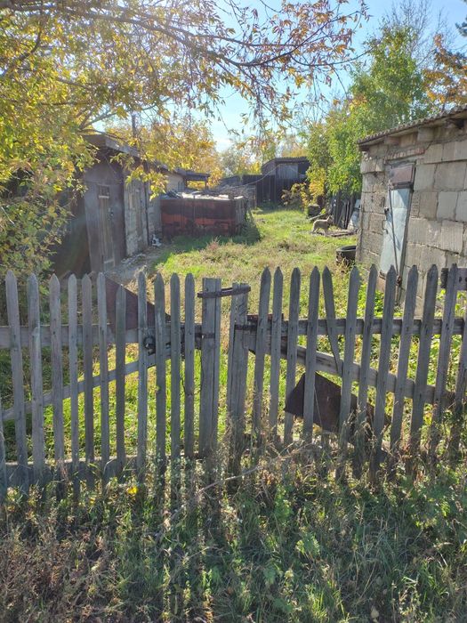 Продаётся Дом в посёлке Трудовое (70км от Караганды)