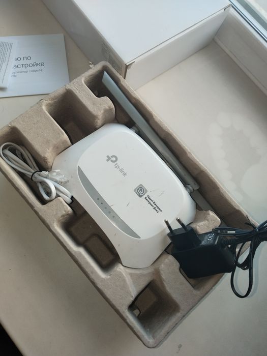 Роутер TP Link N300