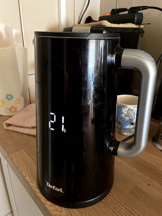 Fierbator Tefal 1.7L