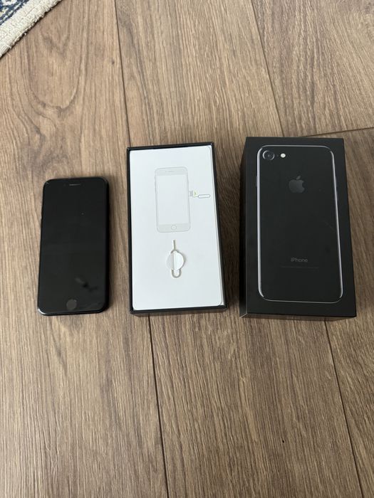 Iphone 7 256 Gb Айфон