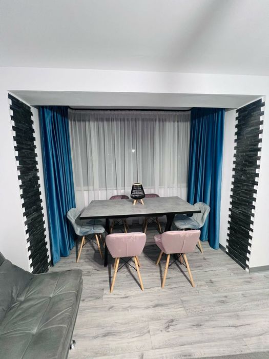 Închiriez apartament 2 camere