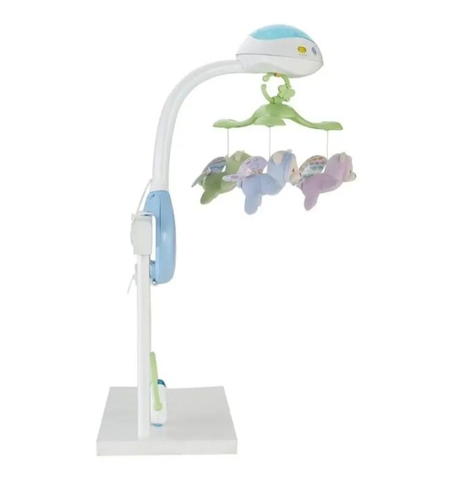 Продам Мобиль проектор Fisherprice