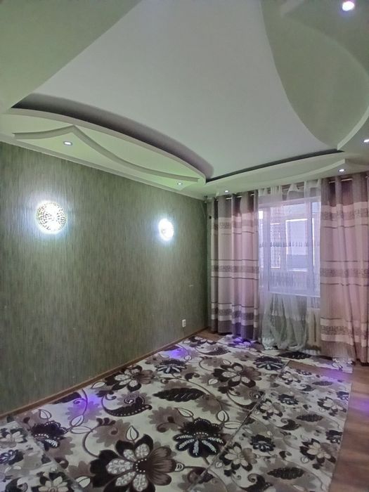 Kvartira ijaraga beriladi 3 honalik