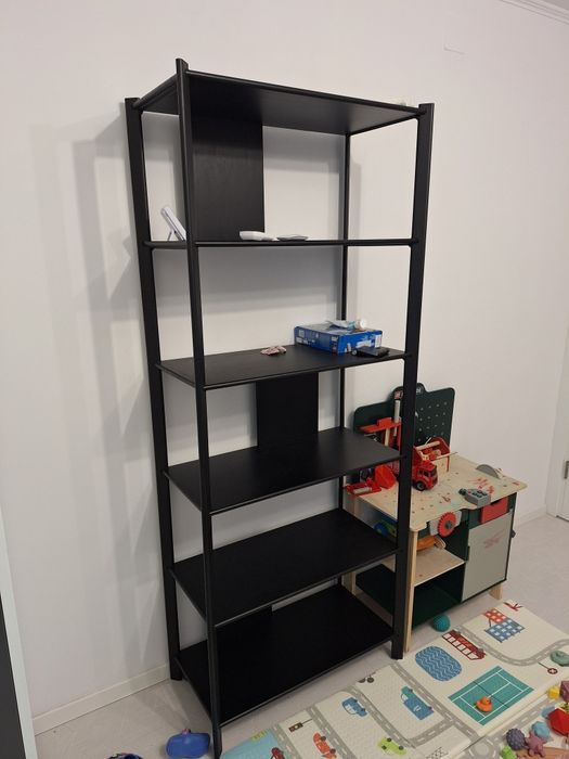 Vand etajera Ikea ca noua