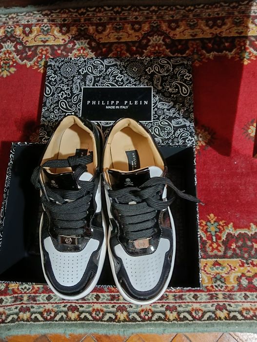 Обувки Philipp Plein 3 модела