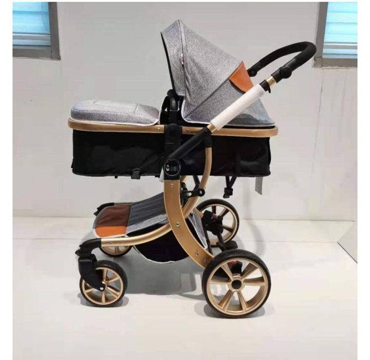 Продам коляску в хорошем состоянии