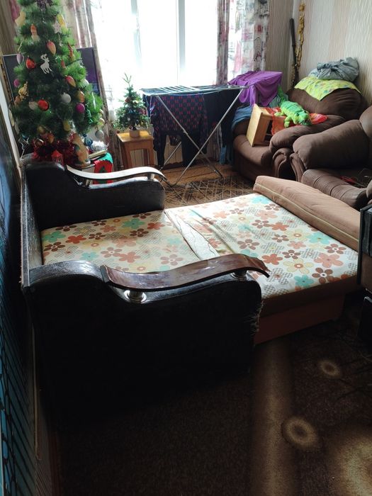 Продам диван кровать