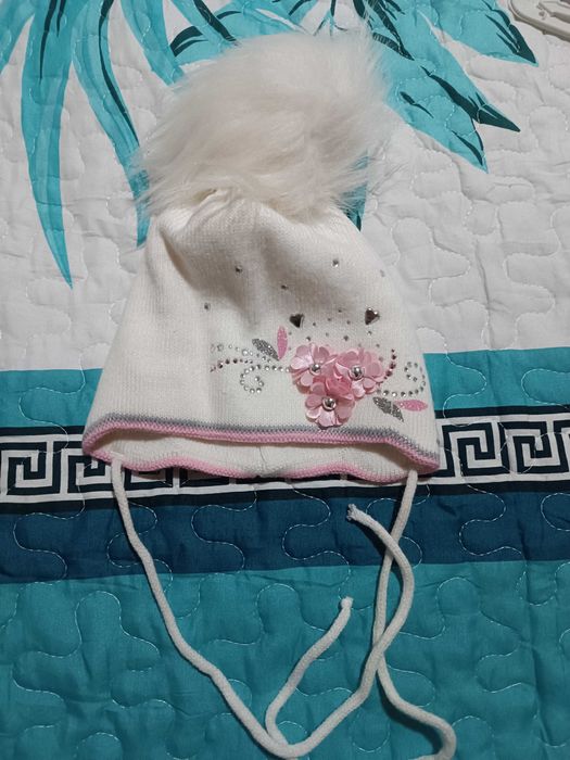 Бебешки дрехи от 0 до 6 месеца