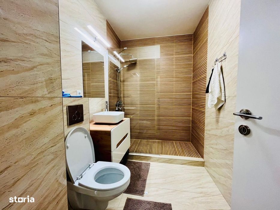0% Comision | Studio Premium | West City Tower Cluj