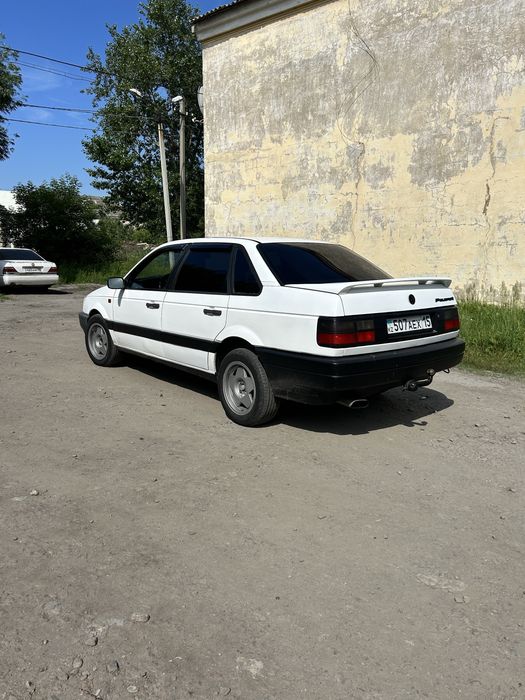 Продам пассат б3