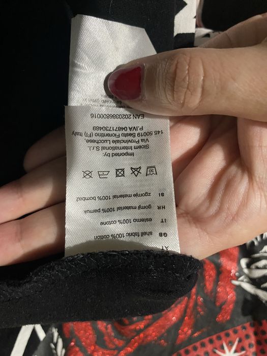 Футболки и базовая блуза