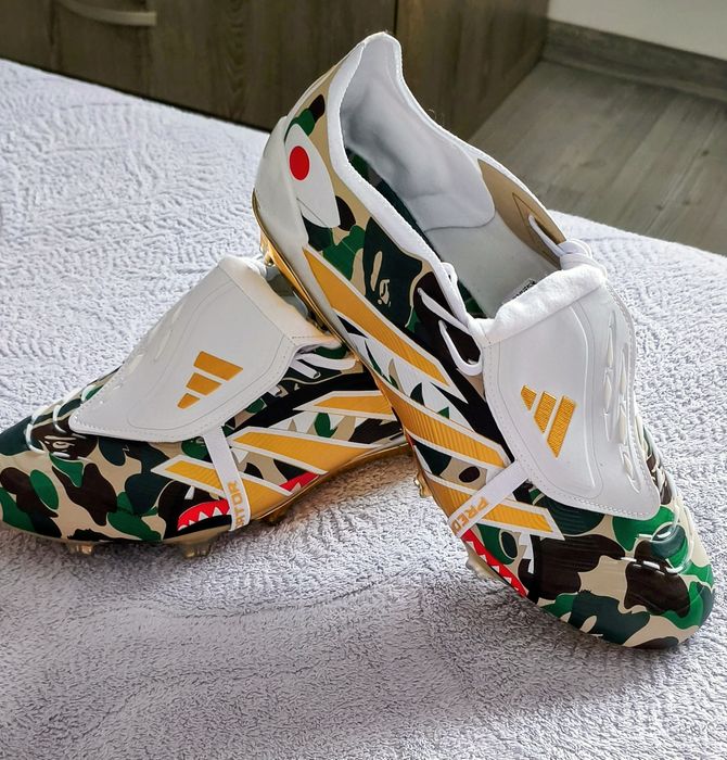 Ghete de fotbal Adidas Predator Elite,44.5