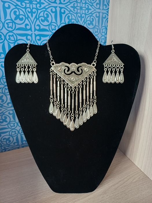 Украшения ручной работы