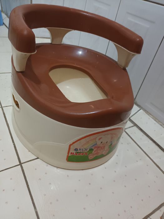 Горшок для детей