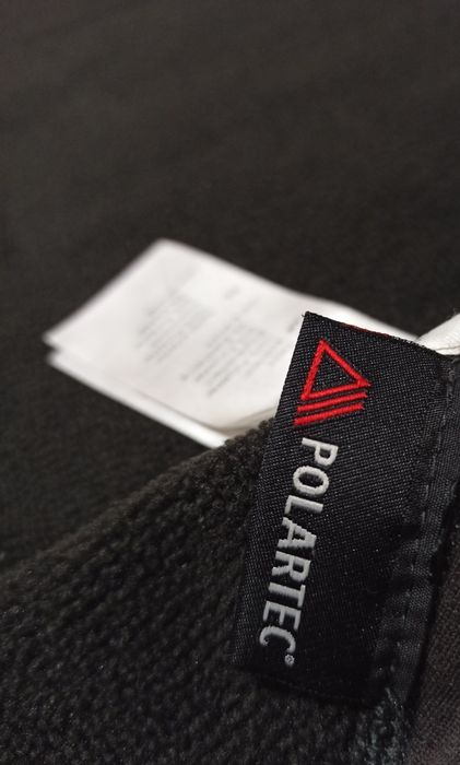 Mammut поларени спортни горнища