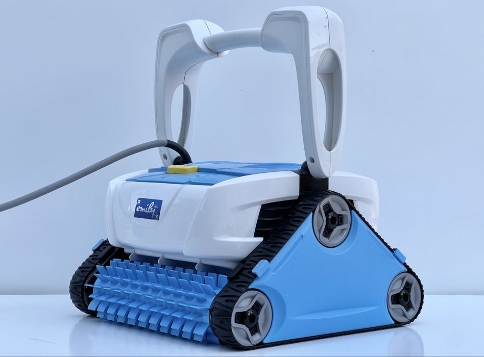 Robot de piscină Zodiac CyclonX RC4360