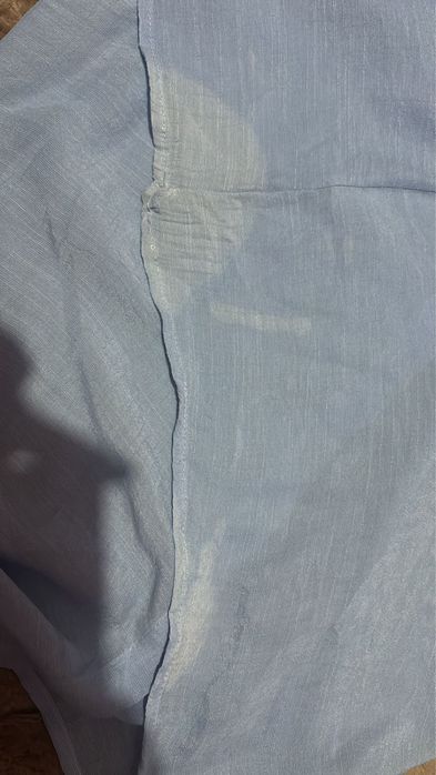 Оеджда тройка из льна