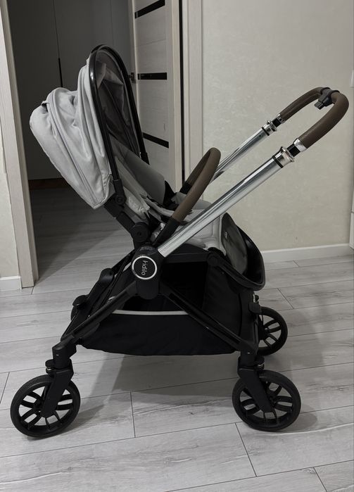 Продаю коляску 2в1 Kidillo