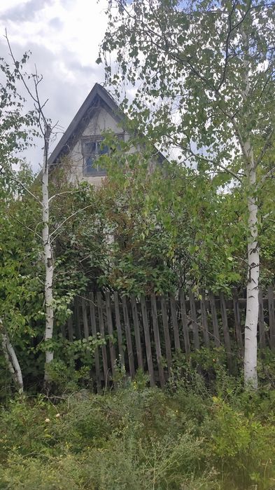 Продаю дачу на Уралочке