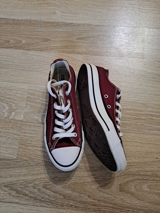 Кецове Converse 37.5