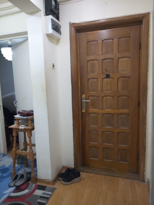 Vând apartament oraș Plopeni