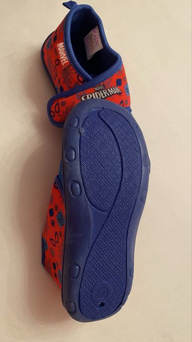 Papuci de casa ..