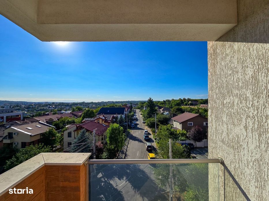 Apartament cu 3 camere, 70 mp, Moara de Vant - Complex Zorilor