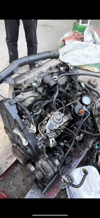 Привозные двигатели из европы, контрактные двигатели из европы