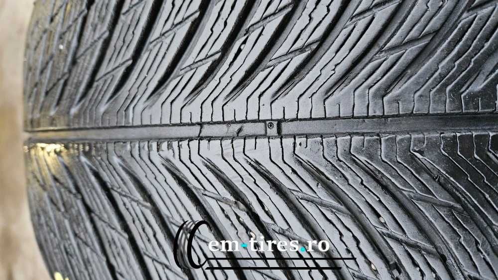 255/40 R20 • Iarna • Michelin Pilot Alpin 5 101W | 2 buc | DOT 2022 | Pret/buc