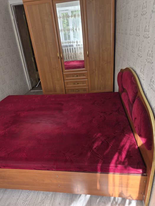 Сдаю 2х комнатную квартиру