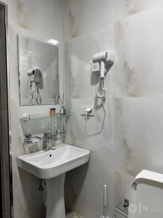 Bez Zags Hotel Posutichniy 24/7