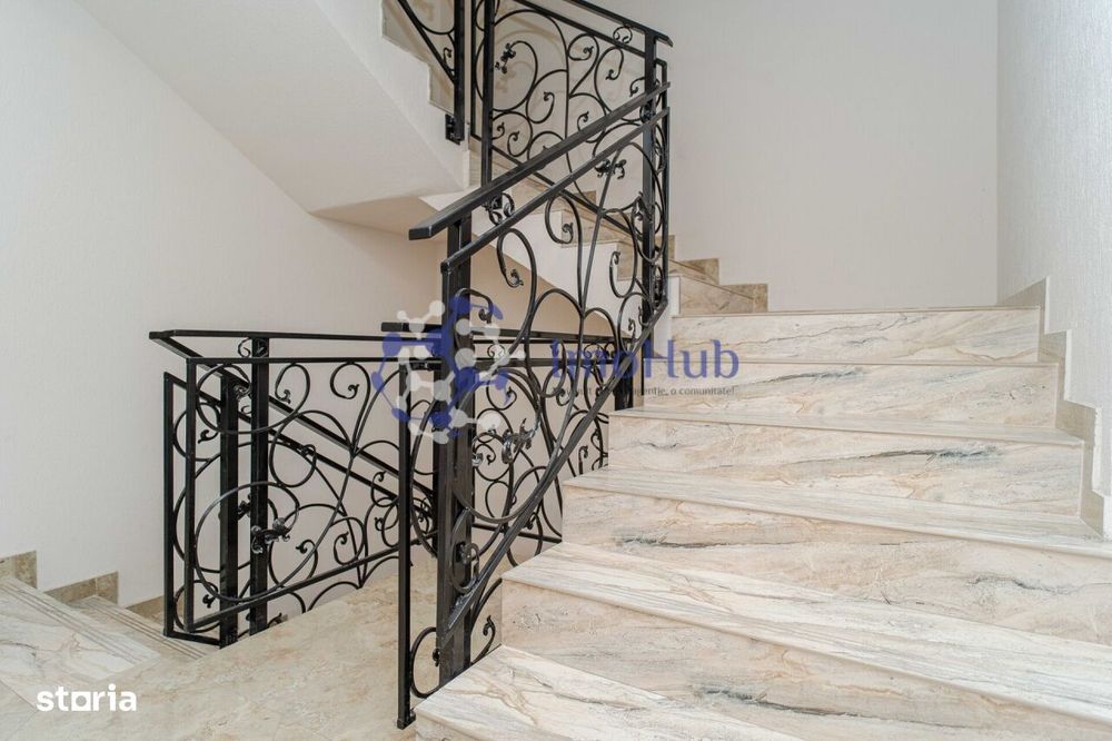 Apartament 3 camere, 2 locuri de parcare, boxa, gata de mutare!