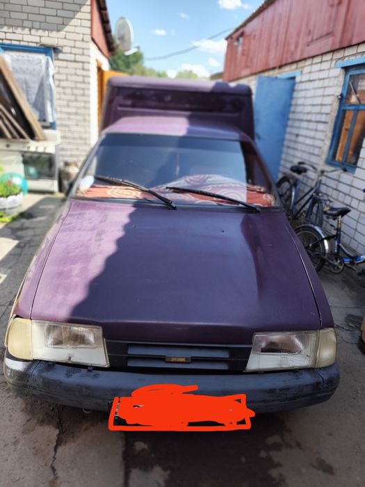 Продам автомобиль Иж 2671 "ОДА"